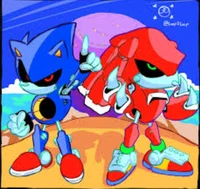 Metal older brothers