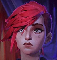 Vi - Arcane 