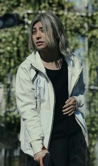 Chishiya Shuntaro