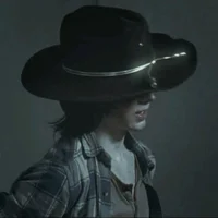 Carl Grimes