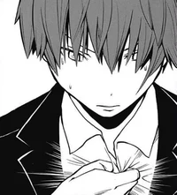 Karma Akabane