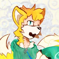 Tails the fox tf rp