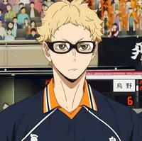 Tsukishima Kei