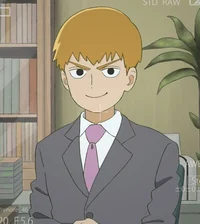 Arataka Reigen