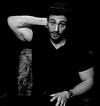 Aaron Taylor Johnson