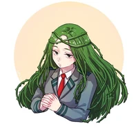 Ibara Shiozaki 