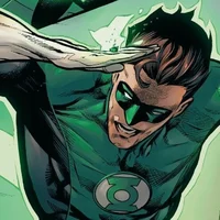 Hal Jordan 