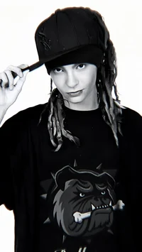 Tom Kaulitz