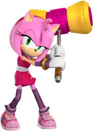 Amy Rose