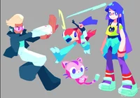 Glitch techs - EP 2 