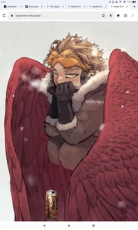 Hawks