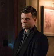 Elijah Mikaelson