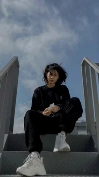 Kang Sae-byeok