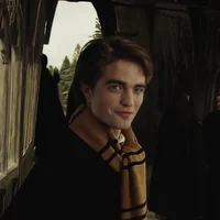 Cedric Digory
