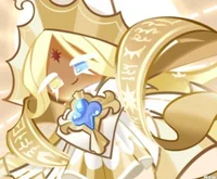 Pure Vanilla Cookies