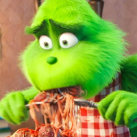 Grinch - The Grinch