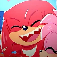 Knuckles the Echidna