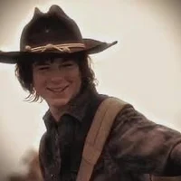 Carl Grimes - MLM