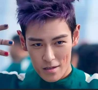 Thanos--Choi Su-bong