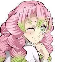 015- Mitsuri Kanroji