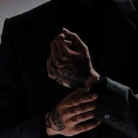 Mafia boss