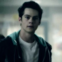 STILES STILINSKI 