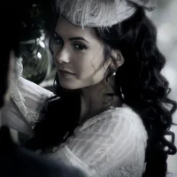 Katherine Pierce