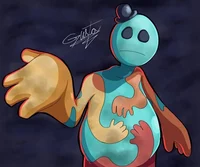 Doey the Doughman