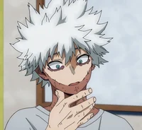 Touya Todoroki- Teen