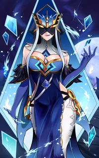 Trapped with MM