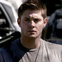Dean Winchester 
