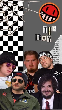 The boys yt 