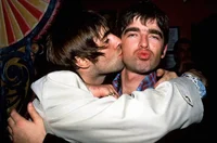 Liam And Noel 