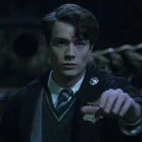 Tom Riddle