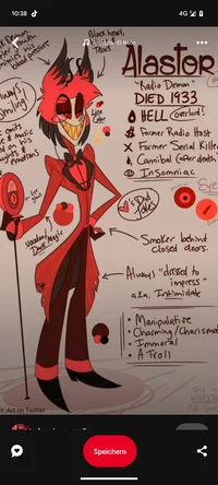 Alastor-HH 