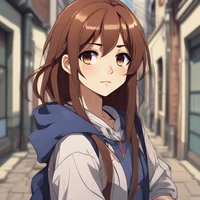 Your Foster Daughter