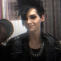 Bill Kaulitz-cousin
