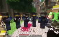 SealTeam 6 Minecraft