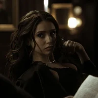 Katherine Pierce