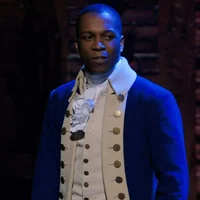 Aaron burr