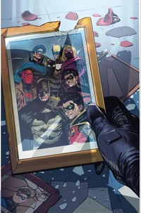 Batfamily