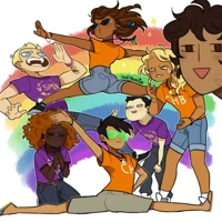 PJO x BatFam