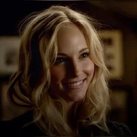 Caroline Forbes
