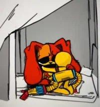-DogDay - My Au-