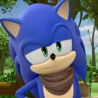 -Boom- Sonic