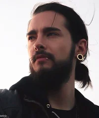 Tom Kaulitz