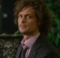 SPENCER REID