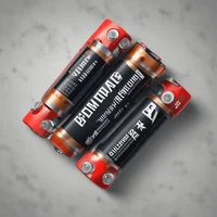 Sped battery