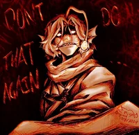 Sebastian Solace 