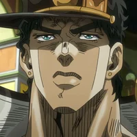 Jotaro Kujo